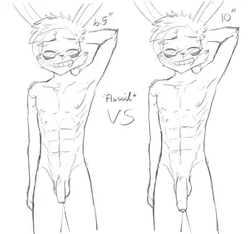 Naughty Black Bunny🔞 Fhentai - Page 16