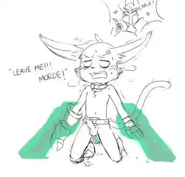 Naughty Black Bunny🔞 Fhentai - Page 23