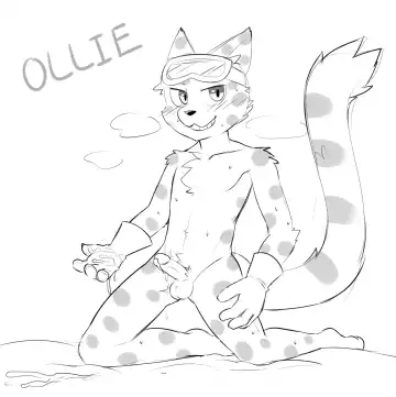 Naughty Black Bunny🔞 Fhentai - Page 3