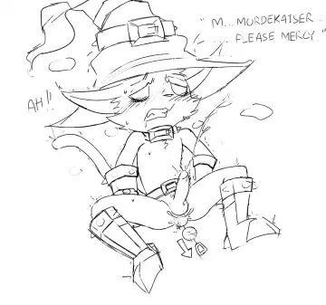 Naughty Black Bunny🔞 Fhentai - Page 4