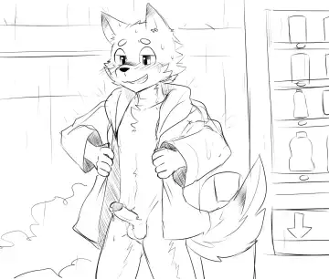 Naughty Black Bunny🔞 Fhentai - Page 5