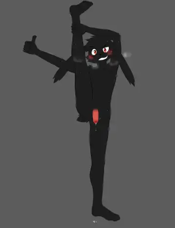 Naughty Black Bunny🔞 Fhentai - Page 53