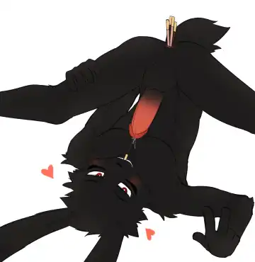 Naughty Black Bunny🔞 Fhentai - Page 57