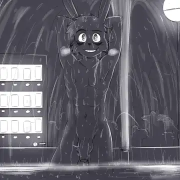 Naughty Black Bunny🔞 Fhentai - Page 72