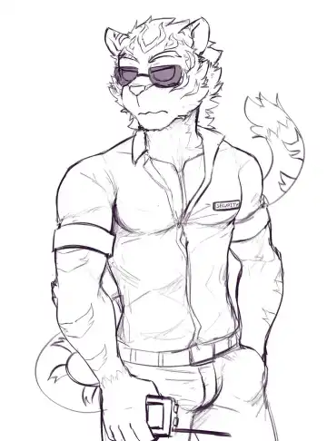 Naughty Black Bunny🔞 Fhentai - Page 81