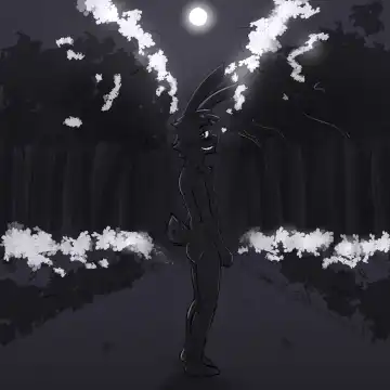 Naughty Black Bunny🔞 Fhentai - Page 84