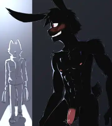 Naughty Black Bunny🔞 Fhentai - Page 91