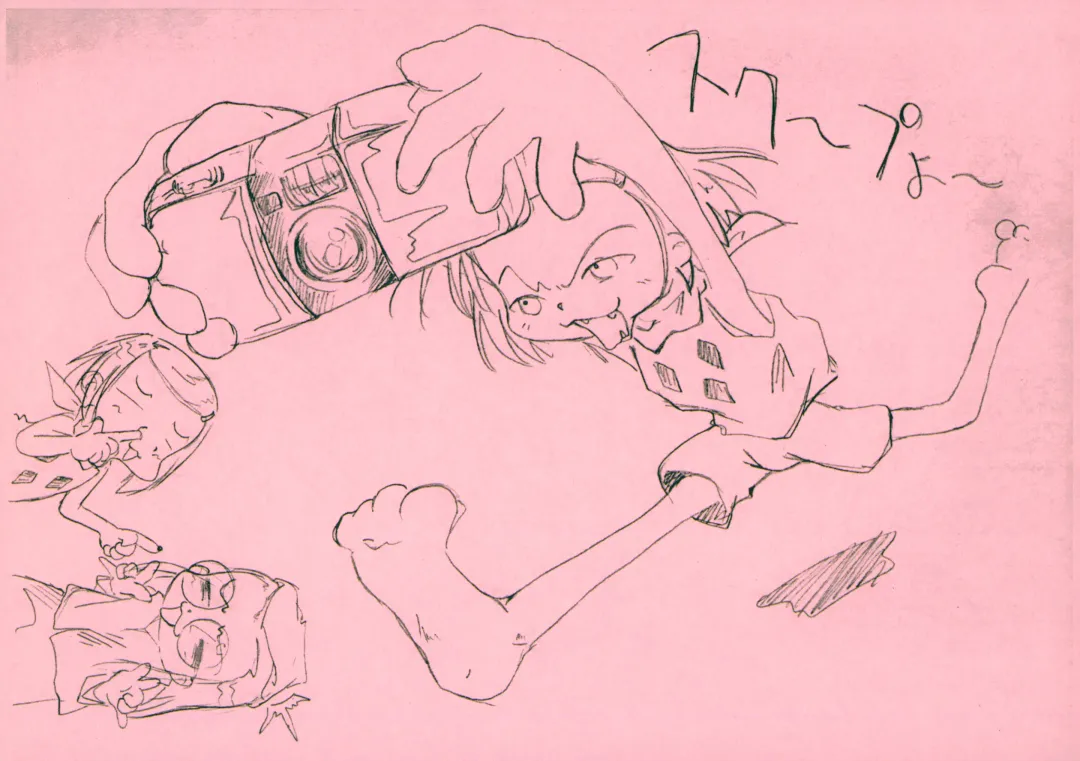 [Pon - Sawatari Hitoshi] Gomibako Yuki Fhentai - Page 13