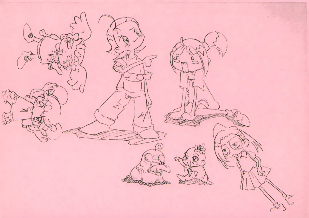 [Pon - Sawatari Hitoshi] Gomibako Yuki Fhentai - Page 15