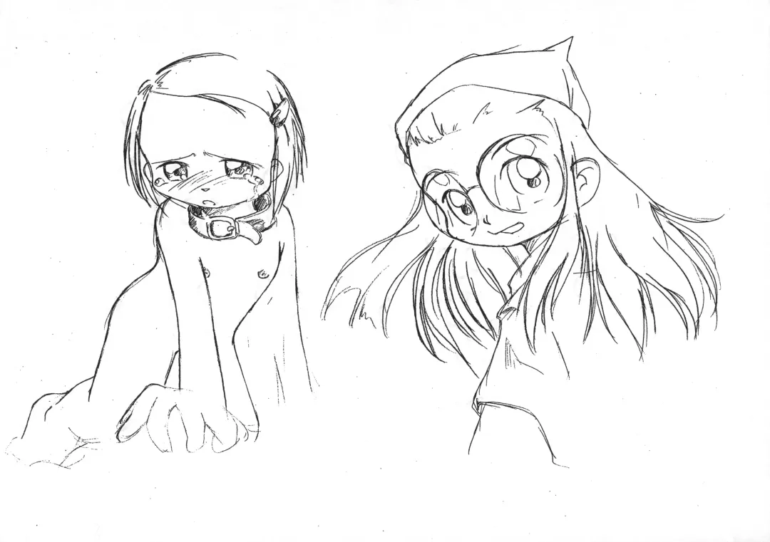 [Pon - Sawatari Hitoshi] Gomibako Yuki Fhentai - Page 31