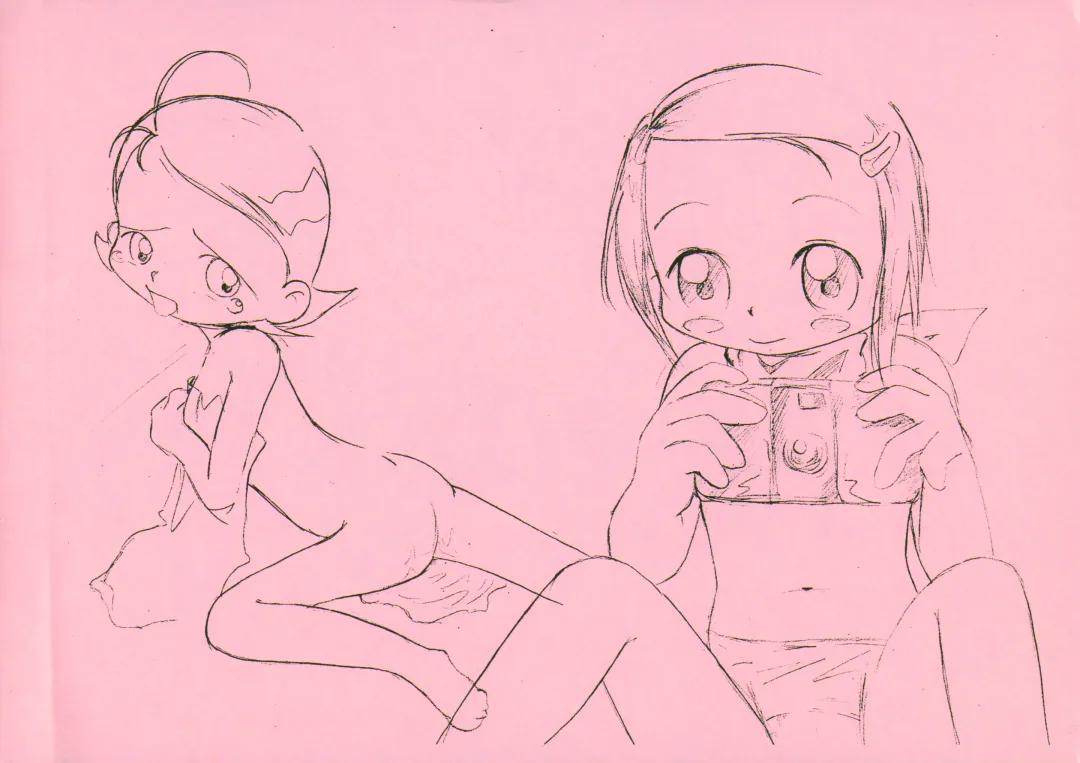 [Pon - Sawatari Hitoshi] Gomibako Yuki Fhentai - Page 4