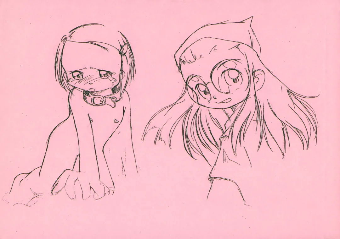 [Pon - Sawatari Hitoshi] Gomibako Yuki Fhentai - Page 5