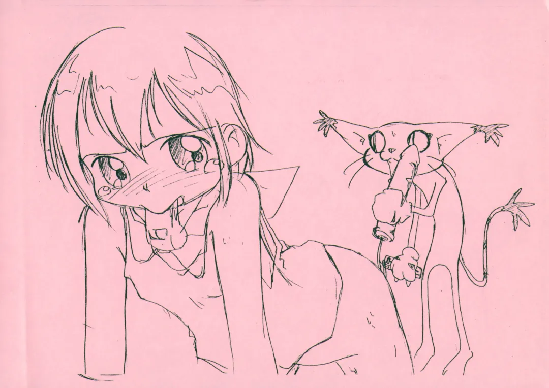 [Pon - Sawatari Hitoshi] Gomibako Yuki Fhentai - Page 8