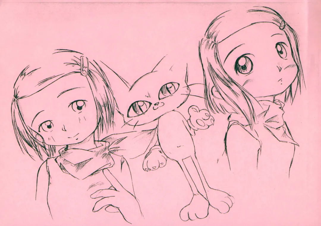 [Pon - Sawatari Hitoshi] Gomibako Yuki Fhentai - Page 9