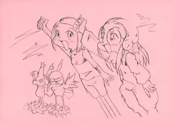 [Pon - Sawatari Hitoshi] Gomibako Yuki Fhentai - Page 10