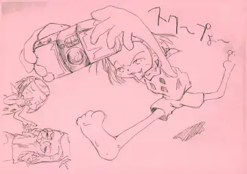 [Pon - Sawatari Hitoshi] Gomibako Yuki Fhentai - Page 13