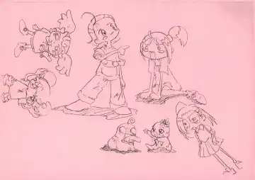 [Pon - Sawatari Hitoshi] Gomibako Yuki Fhentai - Page 15