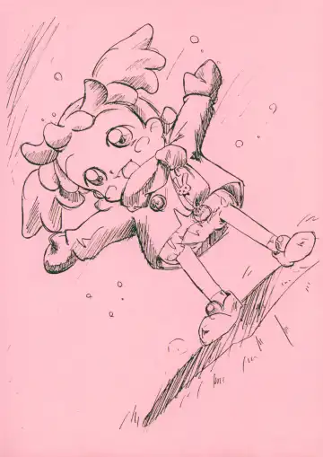 [Pon - Sawatari Hitoshi] Gomibako Yuki Fhentai - Page 18