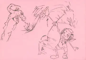 [Pon - Sawatari Hitoshi] Gomibako Yuki Fhentai - Page 3