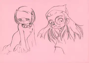 [Pon - Sawatari Hitoshi] Gomibako Yuki Fhentai - Page 5