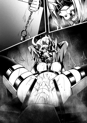 [Hikigaeru] Umanosuke-chan ga Kako no Choukyou o Omoidashite Omowazu Onanie Shichau 3P Manga Fhentai - Page 4