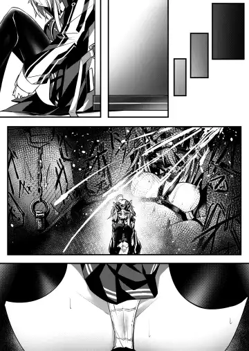 [Hikigaeru] Umanosuke-chan ga Kako no Choukyou o Omoidashite Omowazu Onanie Shichau 3P Manga Fhentai - Page 5