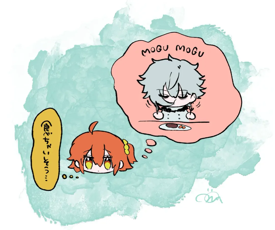 Chikara do guda ♀ matome (⚠ ️ sukebe fukumu)]][ fate grand order ) Fhentai - Page 14