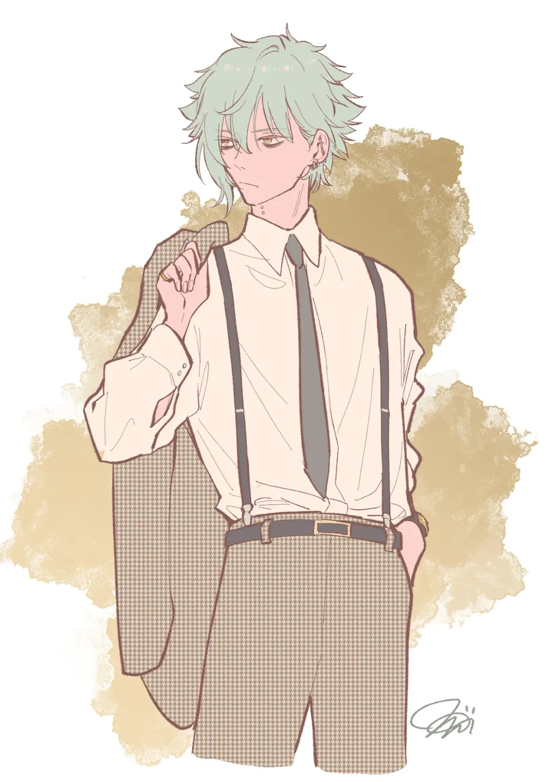 Chikara do guda ♀ matome (⚠ ️ sukebe fukumu)]][ fate grand order ) Fhentai - Page 4