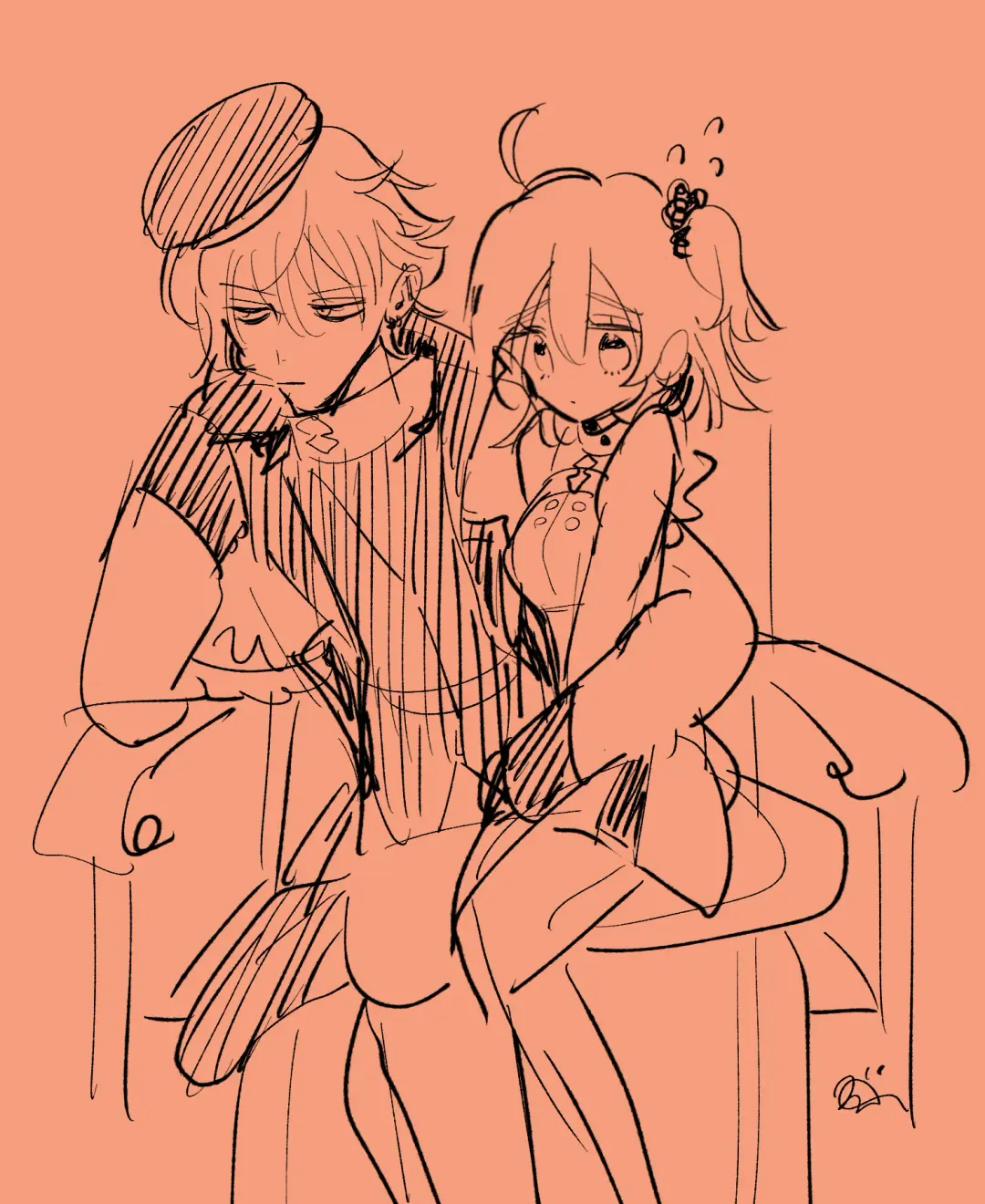 Chikara do guda ♀ matome (⚠ ️ sukebe fukumu)]][ fate grand order ) Fhentai - Page 7