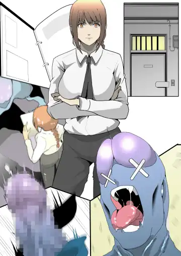 [Y] Lewd devil and controlling akuma Fhentai - Page 10