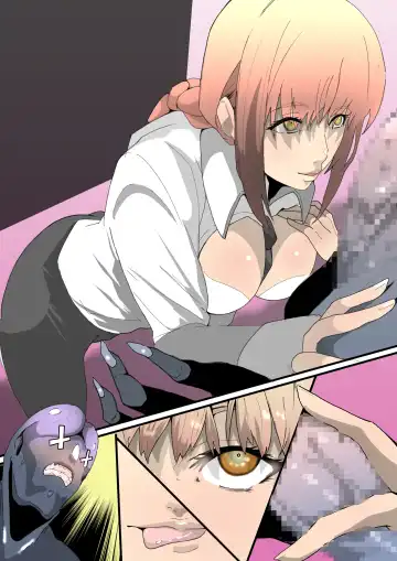 [Y] Lewd devil and controlling akuma Fhentai - Page 11