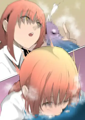 [Y] Lewd devil and controlling akuma Fhentai - Page 12