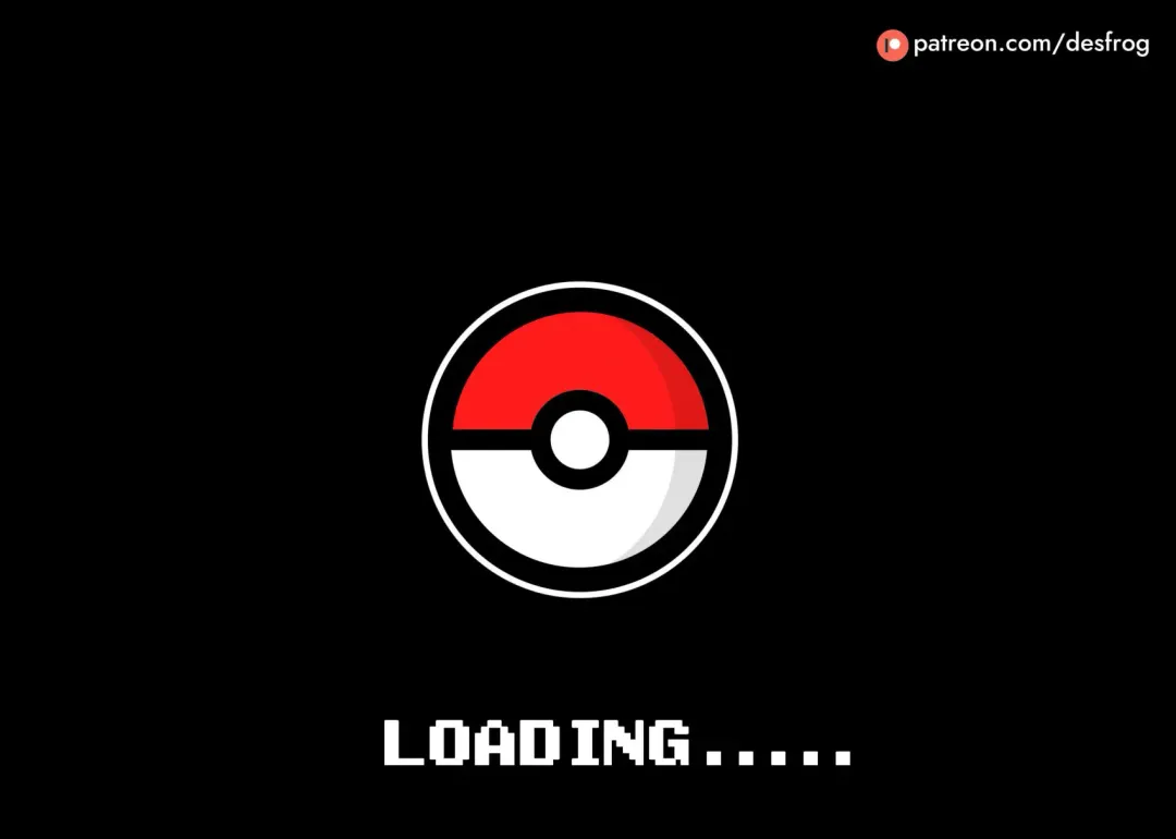 [Des.] My Shiny Snorlax's First Meeting Fhentai - Page 18