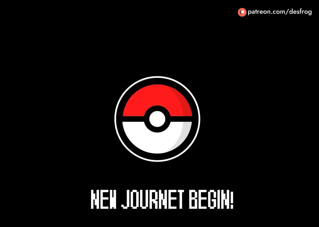 [Des.] My Shiny Snorlax's First Meeting Fhentai - Page 35