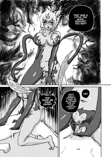 [Shoulder Enjoyer] Evelynn's Meal Fhentai - Page 3