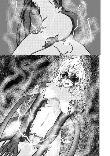 [Shoulder Enjoyer] Evelynn's Meal Fhentai - Page 7