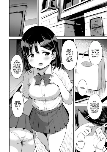 [Misao.] Mochinon no Himitsu | Mochinon's Secret Fhentai - Page 4