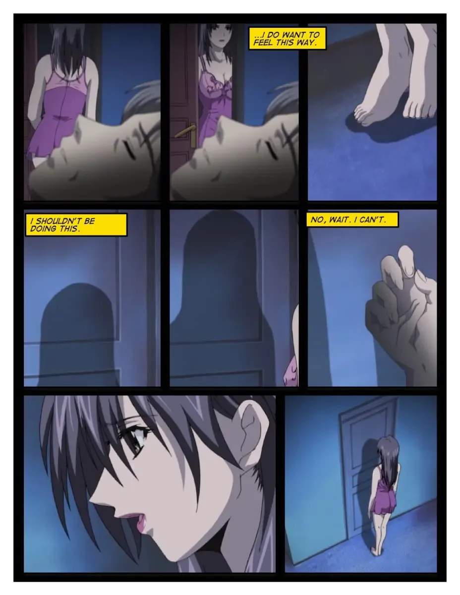 Submissive Mother - Chapter 1-6 Fhentai - Page 101