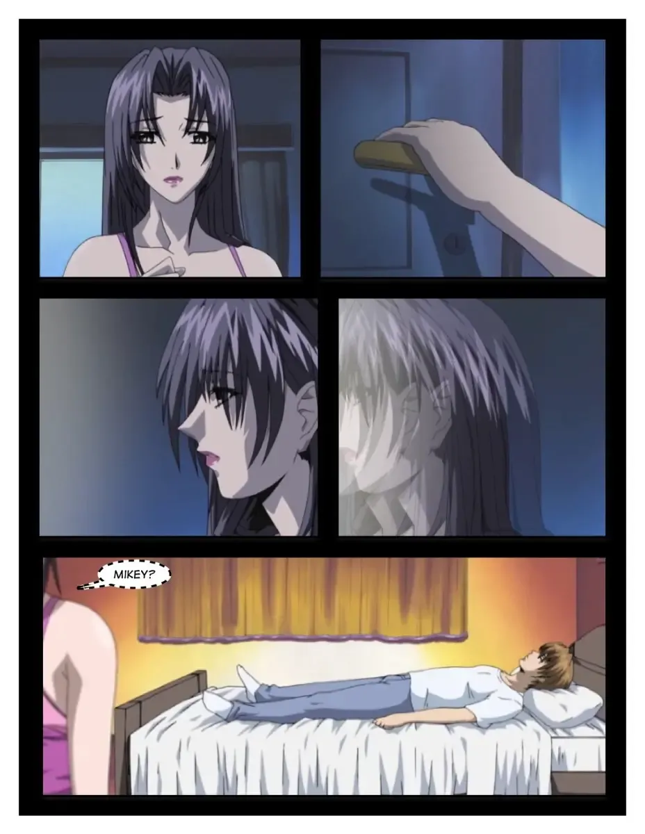 Submissive Mother - Chapter 1-6 Fhentai - Page 103