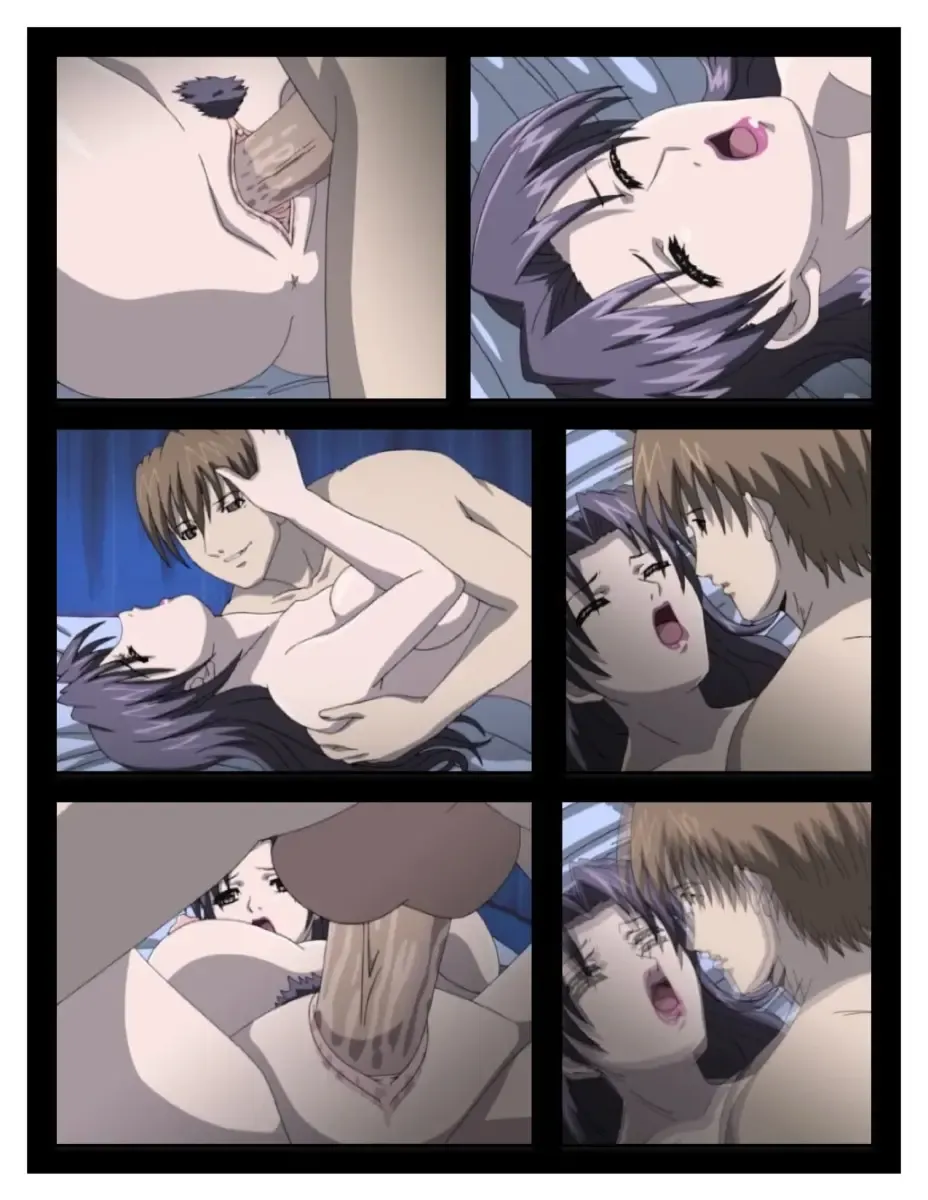 Submissive Mother - Chapter 1-6 Fhentai - Page 120