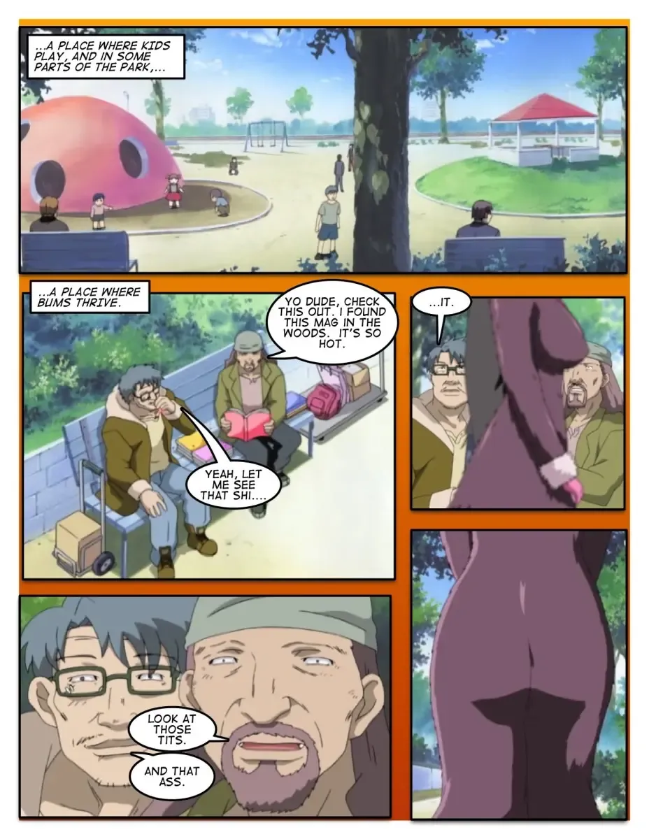 Submissive Mother - Chapter 1-6 Fhentai - Page 135