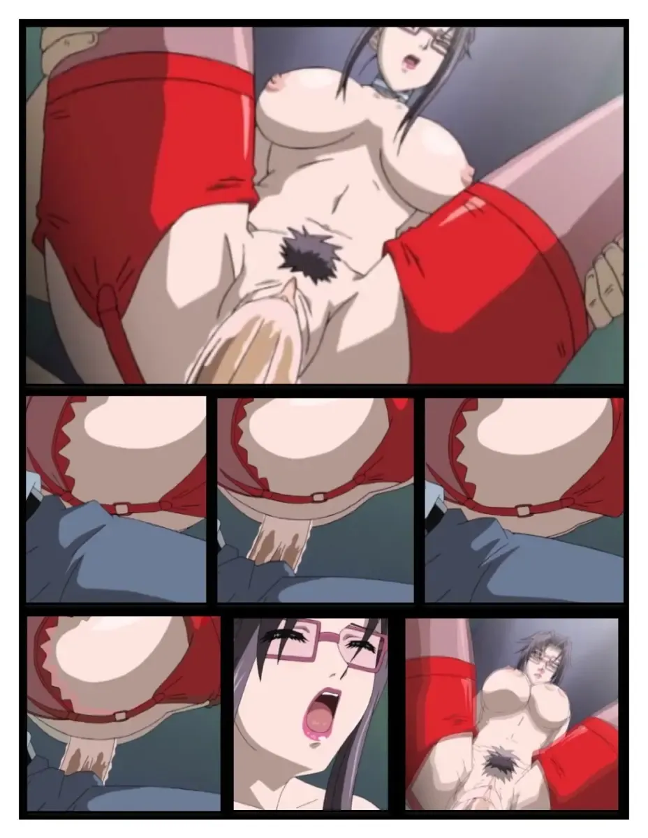 Submissive Mother - Chapter 1-6 Fhentai - Page 152