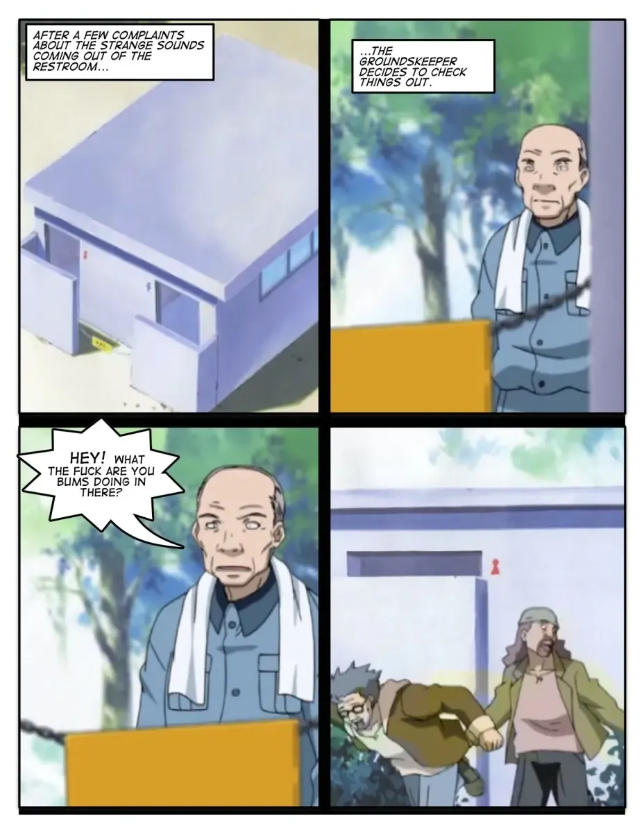 Submissive Mother - Chapter 1-6 Fhentai - Page 157