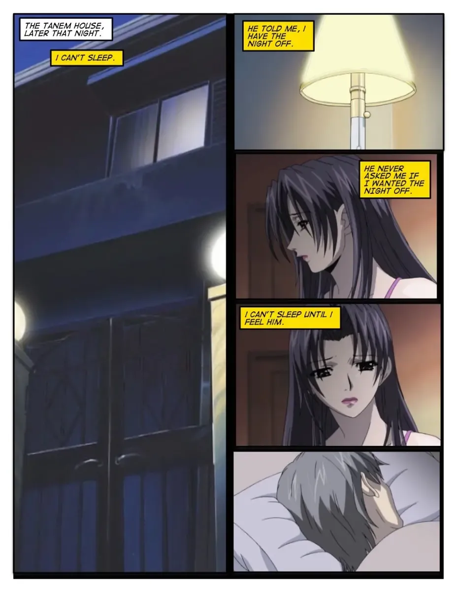 Submissive Mother - Chapter 1-6 Fhentai - Page 99