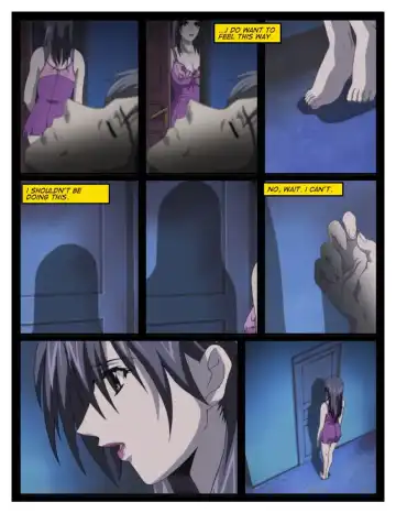 Submissive Mother - Chapter 1-6 Fhentai - Page 101