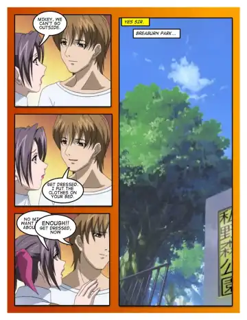 Submissive Mother - Chapter 1-6 Fhentai - Page 134