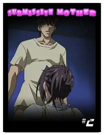 Submissive Mother - Chapter 1-6 Fhentai - Page 31