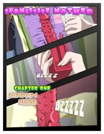 Submissive Mother - Chapter 1-6 Fhentai - Page 5