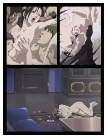 Submissive Mother - Chapter 1-6 Fhentai - Page 88