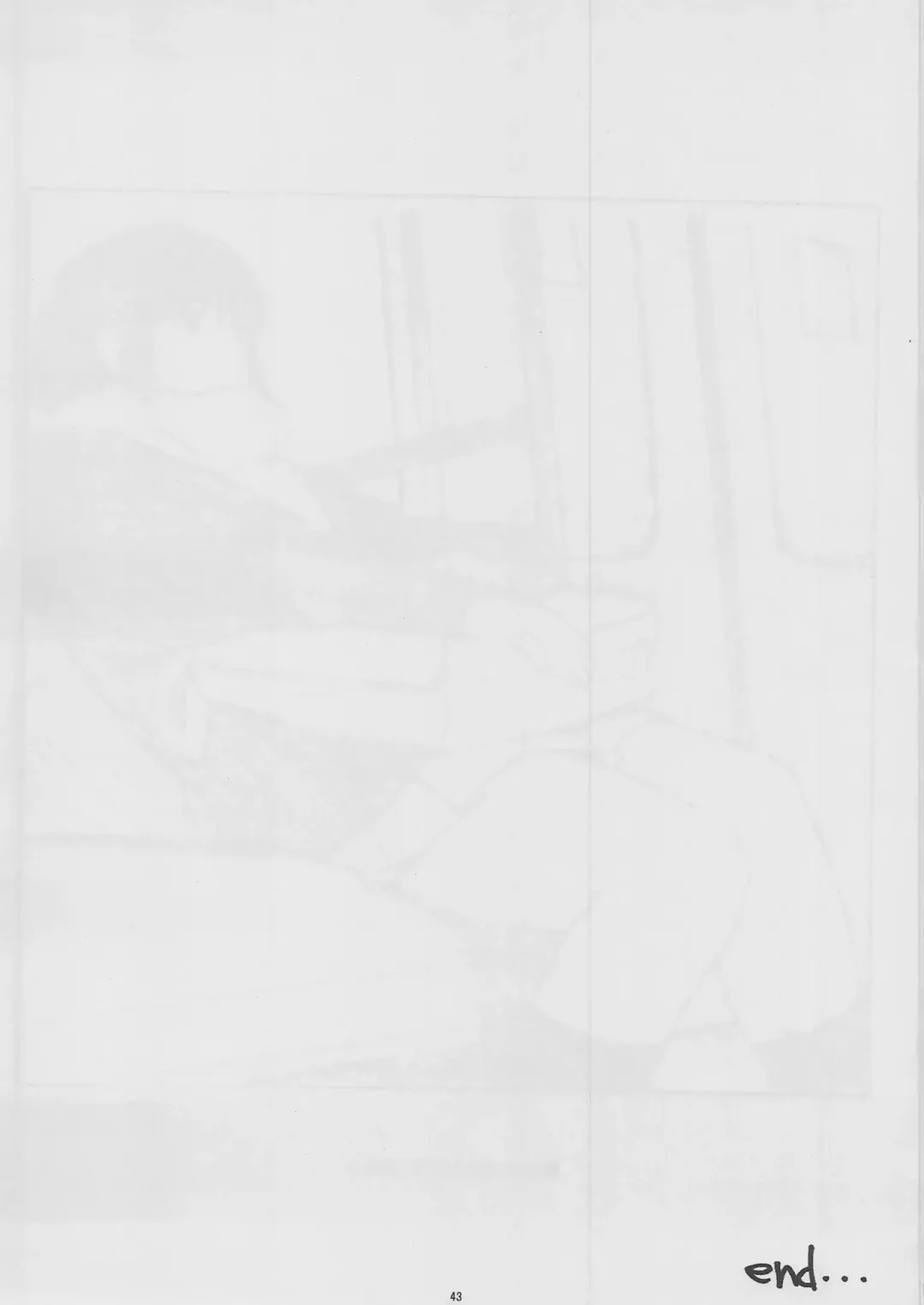 [Arai Kei] Natukaze! 6 Fhentai - Page 43